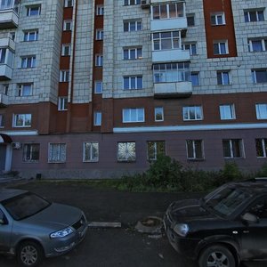 Okulova Street, 7 ، بيرم: صورة