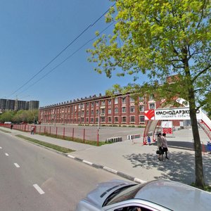 Zipovskaya Street, 5литБ, : foto