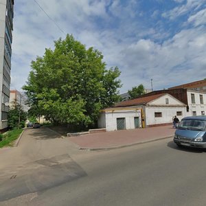 Suvorova Street, 77к2, Kaluga: photo