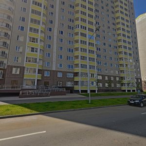 Ulitsa Bianki, 5, Moskovsky: photo