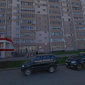 Dzhaudat Faizi Street, 15, : foto