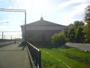 Vokzalnaya ulitsa, 4, Chapligin: photo