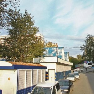 Lebedeva Street, No:37А, Tomsk: Fotoğraflar