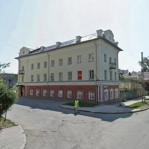 Rozy Lyuksemburg Street, 63, Yekaterinburg: photo