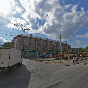 Matrosova Street, 2, Barnaul: photo