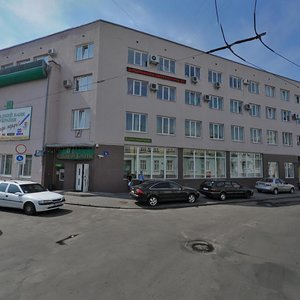 Луцк, Улица Богдана Хмельницкого, 3А: фото