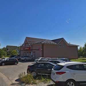 Imeni V. Makhalina Microdistrict, 13, Dmitrov: photo