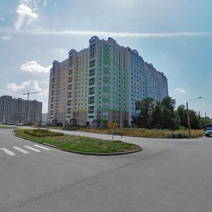 Zhdanova Street, 23/24, : foto
