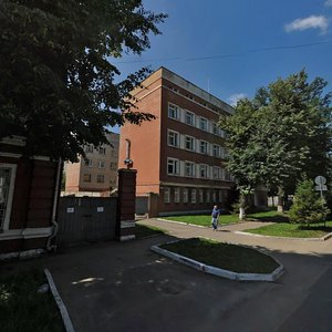 Ulitsa 7 Noyabrya, 43А, Orel: photo