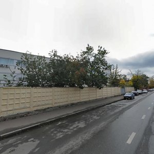 1st Vyazovsky Drive, 5с1, Moscow: photo