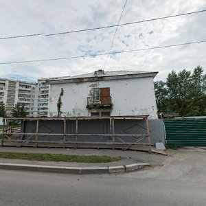 Tomsk, Sibirskaya Street, 109: foto