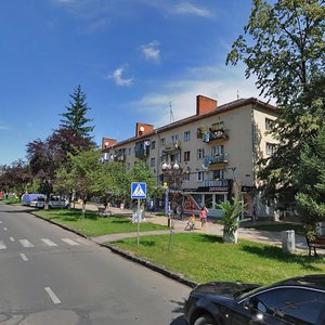 Prospekt Svobody, 39, Uzhhorod: photo