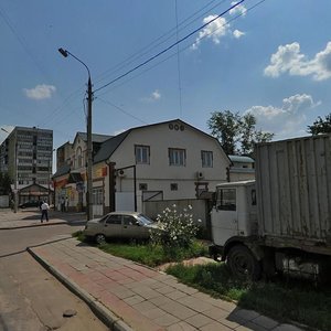 Орёл, Улица Циолковского, 13: фото