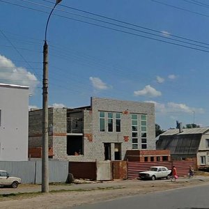 1-y Yuzhny proyezd, 2, Tambov: photo