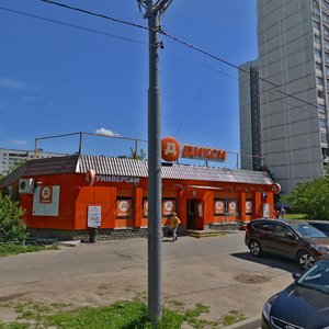 Altufyevskoye Highway, 98к1, Moscow: photo