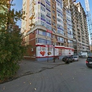 Sadovaya Street, 168, Samara: photo