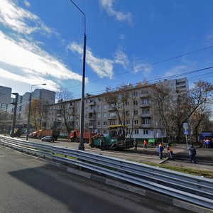 Yaroslavskoye Highway, 121, Moscow: photo