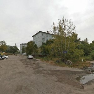 Pionerskaya Street, 159, Blagoveshchensk: photo