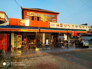 Ali Dizdaroglu Street, 66/1, Alanya: photo