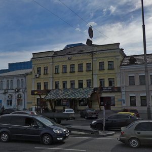 Naberezhno-Khreschatytska Street, 31, Kyiv: photo