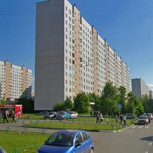 Домино пицца в новопеределкино скульптора мухиной