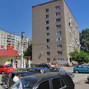 Vulytsia Serhiia Yadova, 24, Odesa: photo