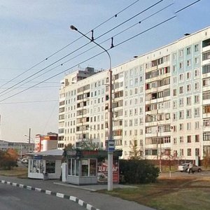 Новокузнецк, Ноградская улица, 1: фото