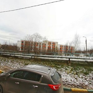 40 Let Pobedy Street, 16, : foto