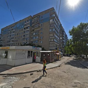 Monitorna Street, 10, Dnipro: photo