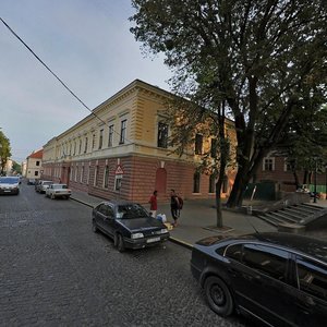 Shkilna vulytsia, 2, Chernivtsi: photo