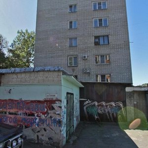 Ussuriyskiy Boulevard, 58, : foto