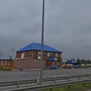 M-7 Volga, 776-y kilometr, 1, : foto
