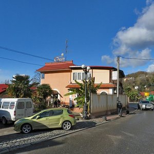 Sukhumskoye Highway, 74, Sochi: photo