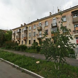 Pervomayskaya ulitsa, 6, Magnitogorsk: photo