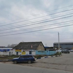 Тула, Одоевское шоссе, 57А: фото