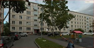 Emelyanova Street, 7, Yuzhno‑Sakhalinsk: photo