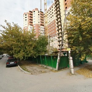 Ulitsa Tsiolkovskogo, 20А ، تيومين: صورة