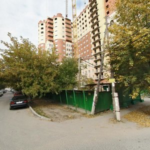 Ulitsa Tsiolkovskogo, 20А, : foto