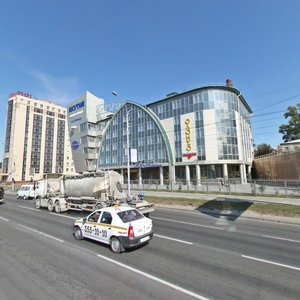 Bol'shevistskaya Street, 103, Novosibirsk: photo