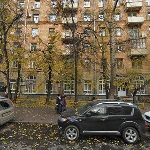 Shukhova Street, 18, Moscow: photo