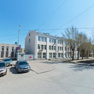 Bankovskiy Lane, 7 ، يكاترينبورغ: صورة
