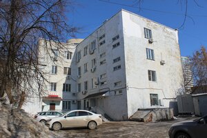 Чебоксары, Улица Калинина, 66: фото