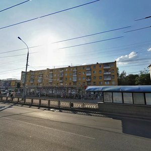Орёл, Комсомольская улица, 238: фото