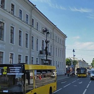 Saint Isaac's Square, No:9, Saint‑Petersburg: Fotoğraflar