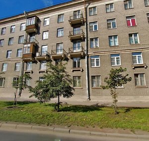 Marshala Govorova Street, 6/5, : foto