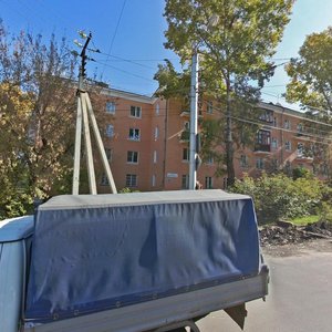 Deputatskaya street, 39, : foto