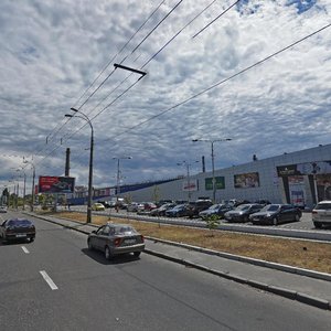 Luhova Street, 12, Kyiv: photo