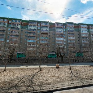 Frezerovschikov Street, 38, Yekaterinburg: photo