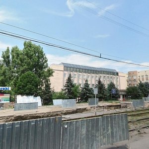 Tole Bi Street, 291Б, Almaty: photo