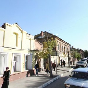 Sverdlova Street, 91, Astrahan: photo